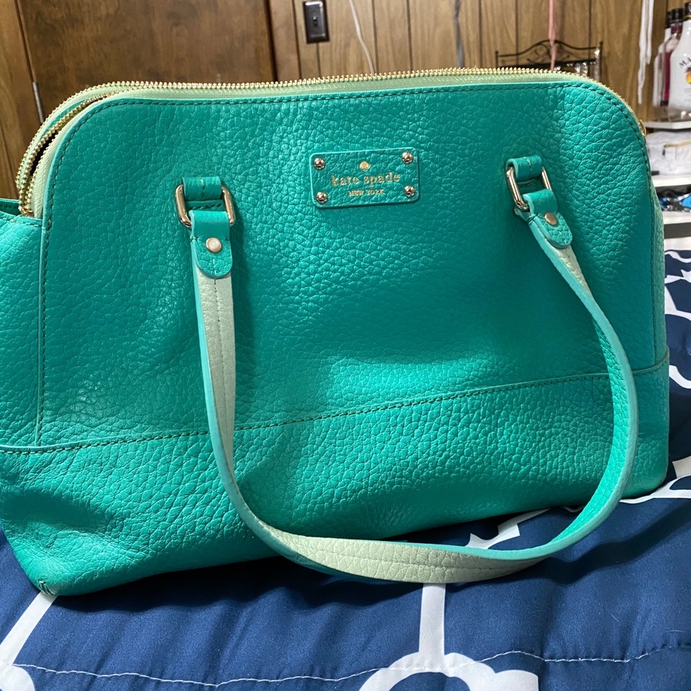 Kate spade purse